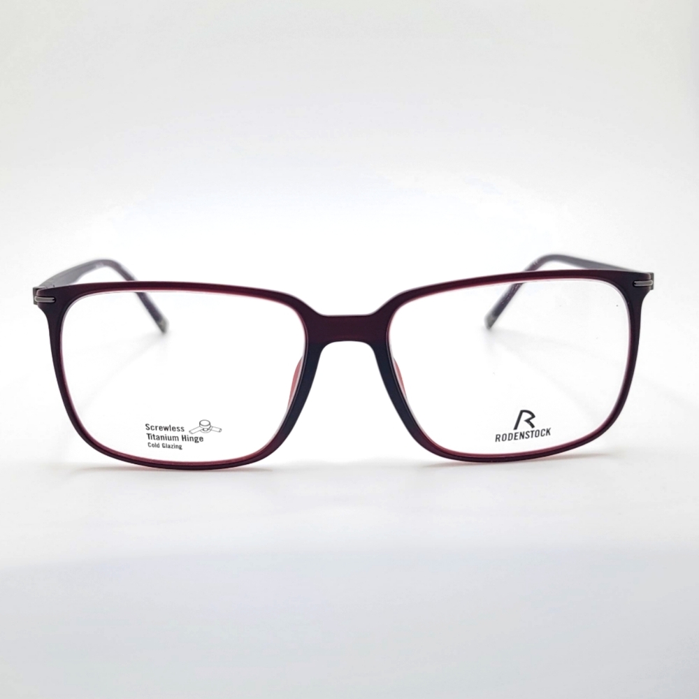 Rodenstock R7037 eyeglass frame